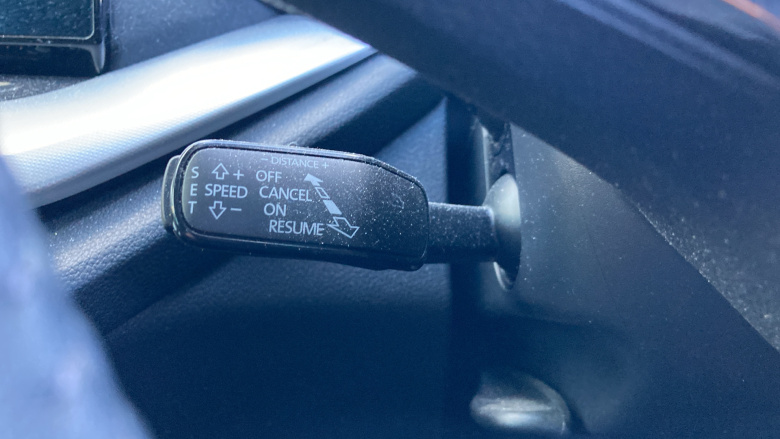 Skoda Octavia 1.5 TSI SE L 5dr Petrol Estate